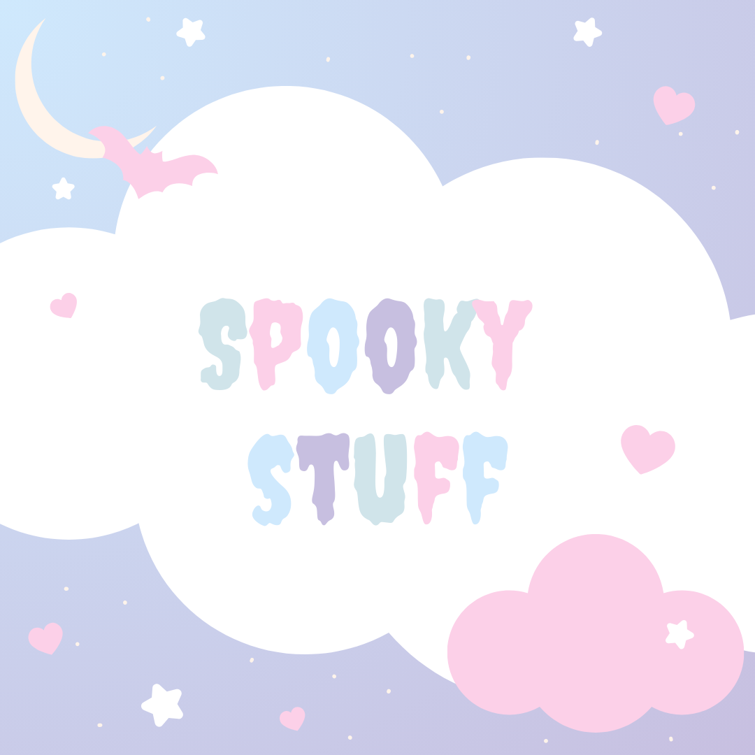 Spooky Stuff