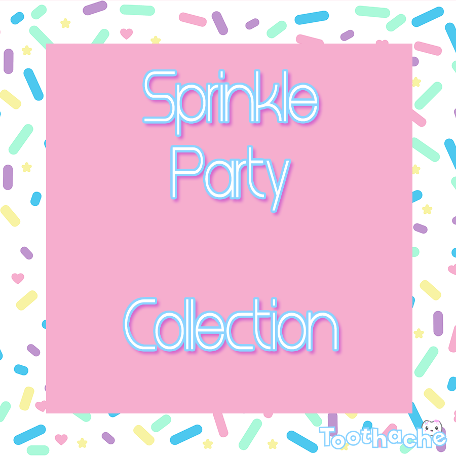 Sprinkle Party