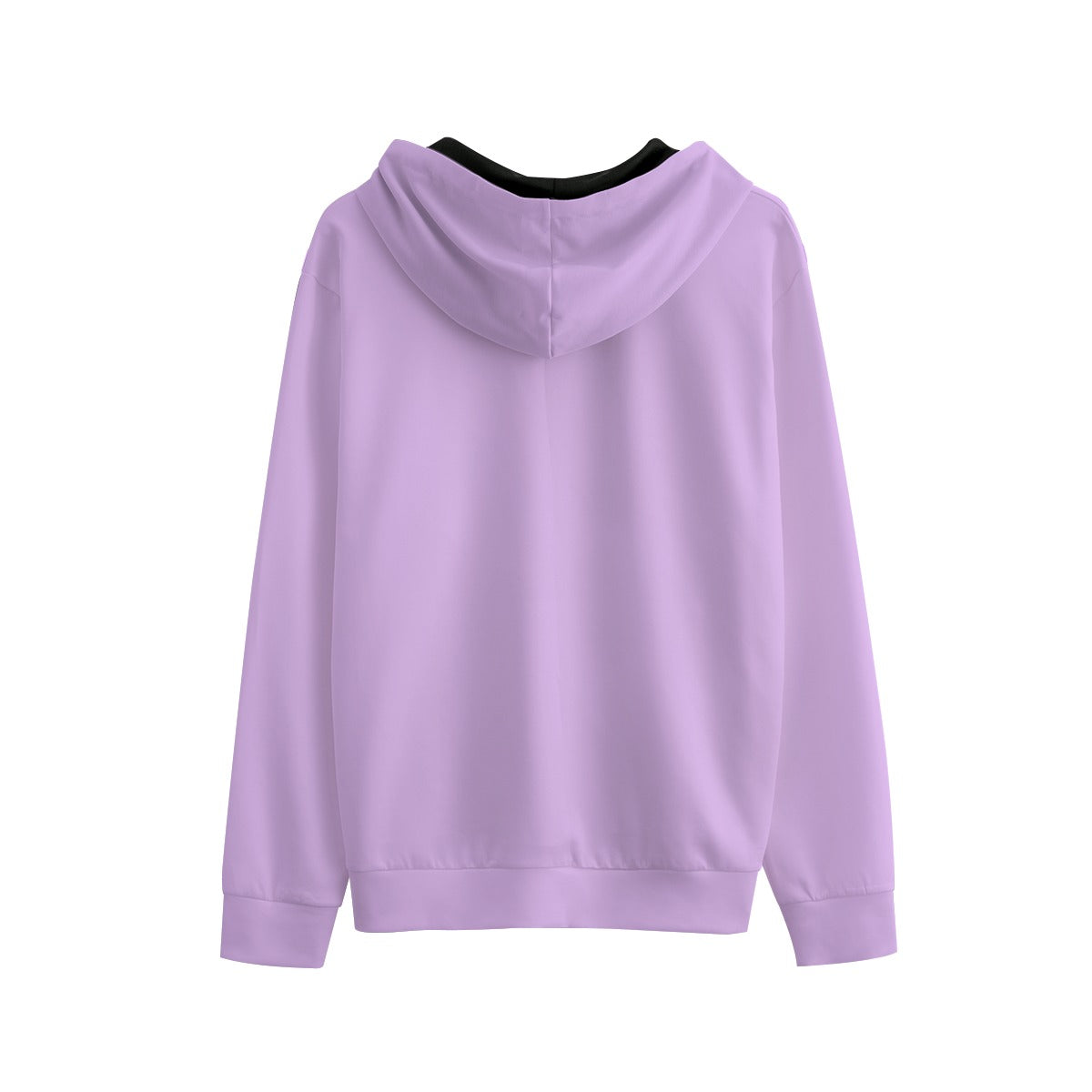 Friendly Dolly Unisex Cotton Pullover Hoodie
