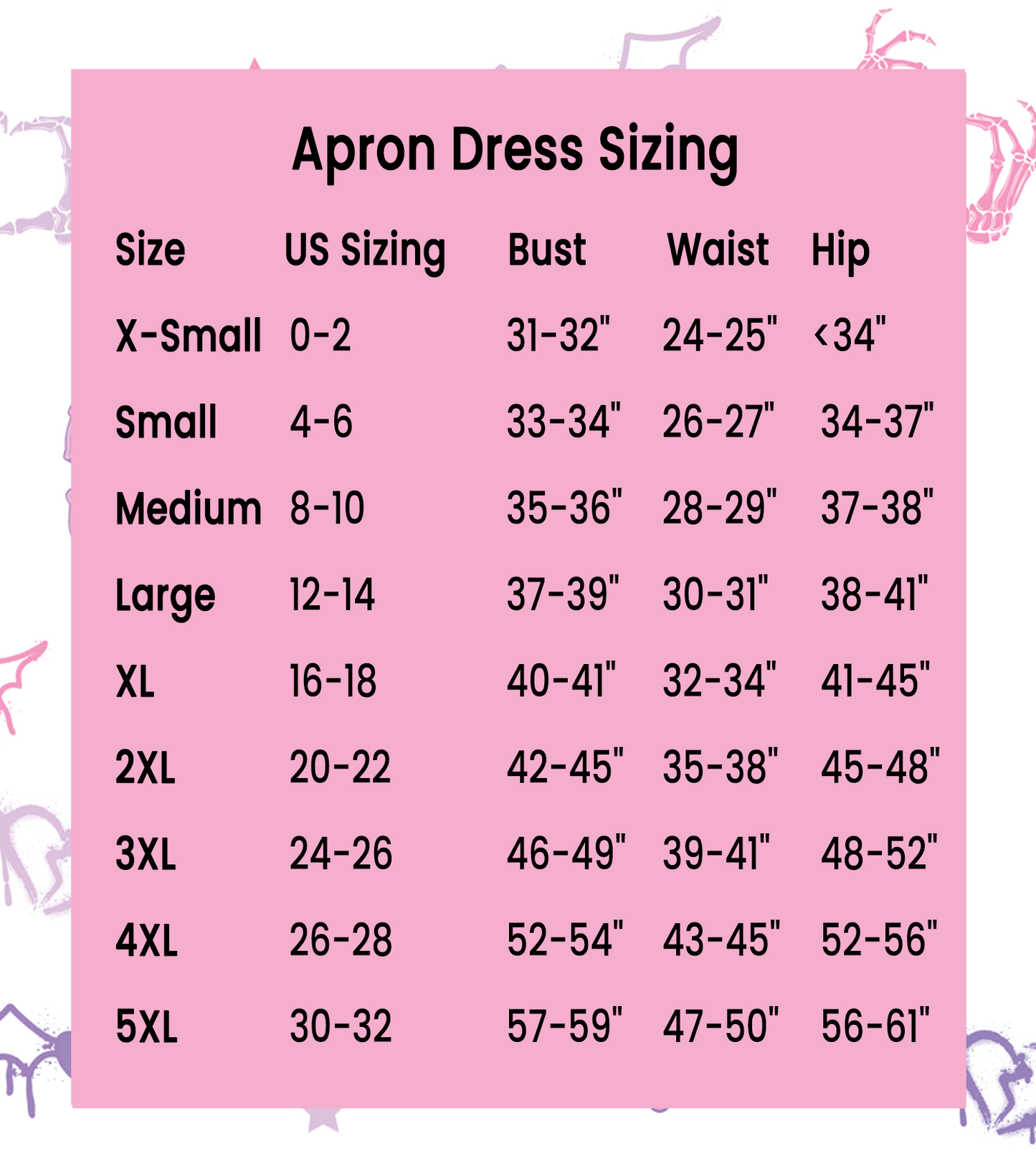 Forever FFFed Apron Dress - White