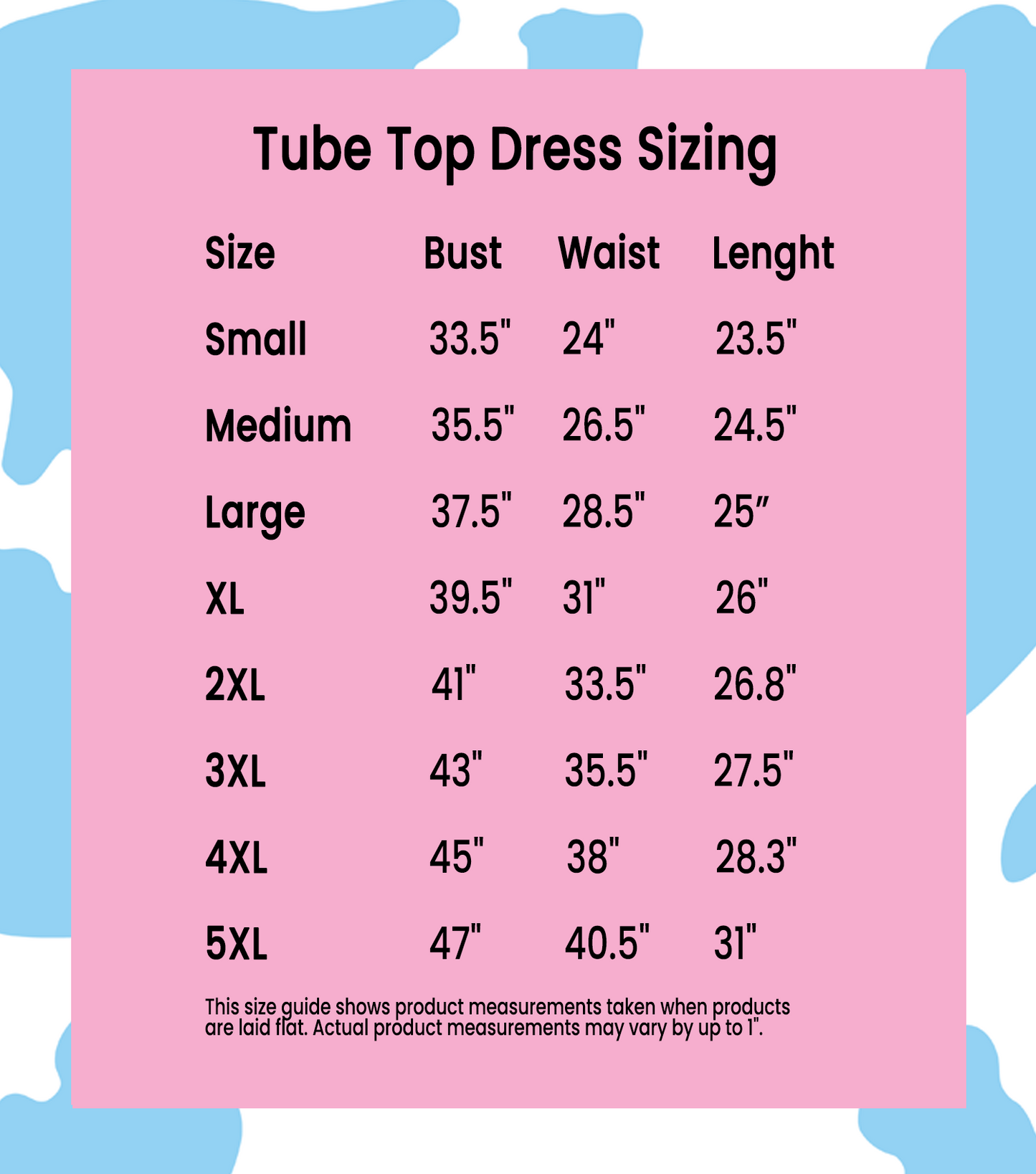 Cow Print Off-shoulder Lace-up Dress - Black