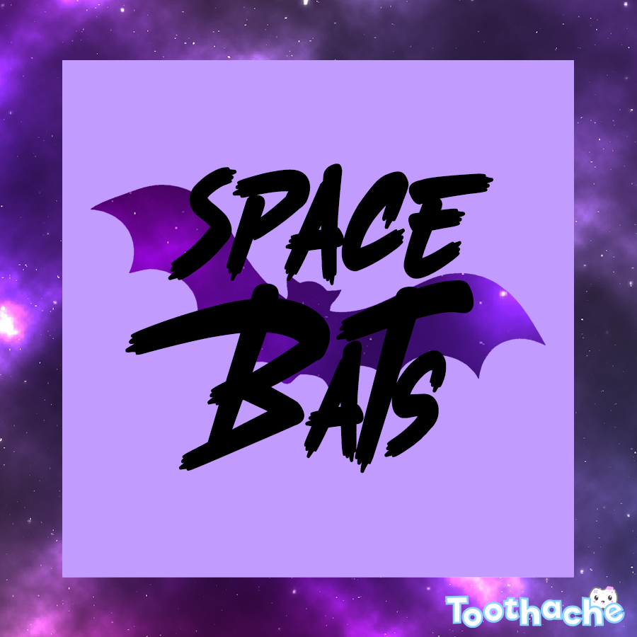 Space Bats