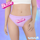 Friendly Dolly Thong Underwear
