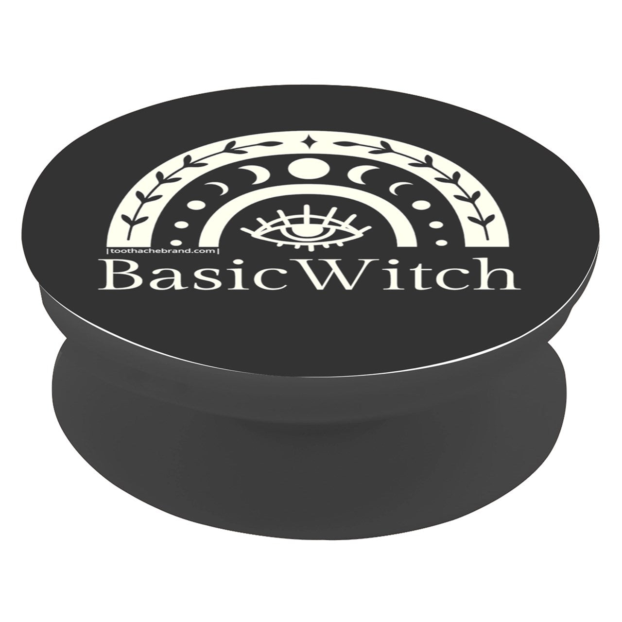 Basic Witch Phone Grip