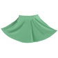 Toothache Basics Mini Skirt - Pastel Green