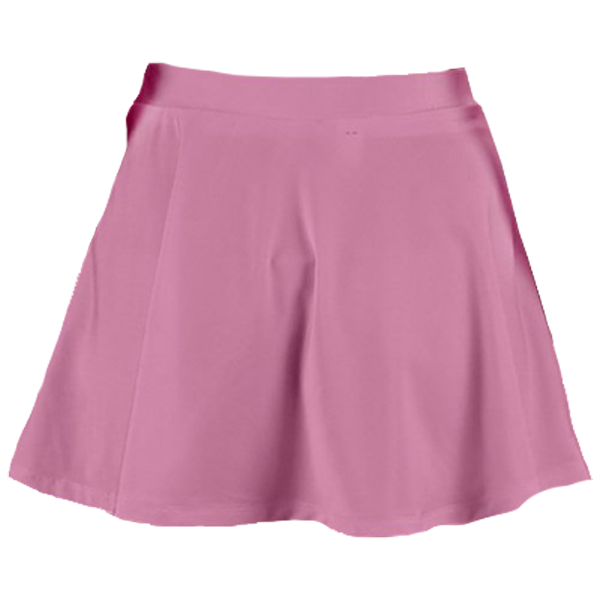 Toothache Basics Mini Skirt - Pastel Pink