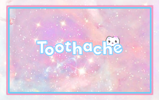 Toothache Brand Gift Card